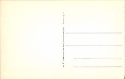 CPA Ile Ste Marguerite Prison du Masque de Fer 