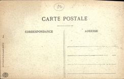 CPA Monte Carlo Le Casino et les Jardins 