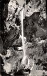 CPA Gotges du Loup Cascade de Courmes 