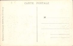 CPA Monte Carlo Vue generale Entree du Port 