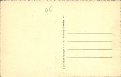 CPA Le Dauphine Artistique La Berarde La Maye et la Meije 