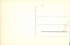 CPA L'Esterel Antheor 