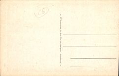 CPA Les Gorges du Loup Le Pont de l'Abime 