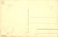 CPA Antibes Vue generale des Remparts