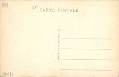 CPA Saint Paul AM Le Tresor de l'Eglise 