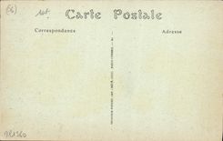 CPA Antibes Alpes Maritimes Les vieux Remparts