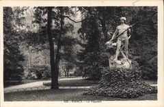 CPA Nancy La Pepiniere 