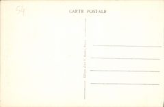 CPA Nancy La Pepiniere 