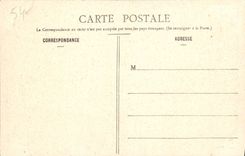 CPA Nancy La Kiosque de la Pepiniere 