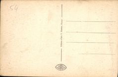 CPA Nancy Un coin de la Pepiniere 