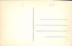 CPA Nancy la Nuit A la Pepiniere Groupe On veille 