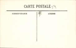 CPA Luneville Interieur de l'Eglise 