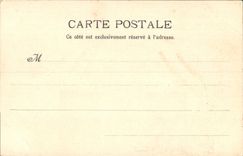 CPA Esterel Rochers et Pont du Pigeonnier 