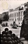 CPA Monaco Le Palais du Prince 