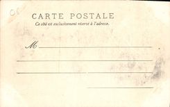 CPA Menton Jardin Public 