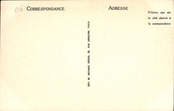 CPA Monte Carlo Les Jardins 