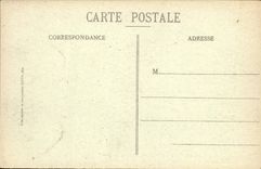 CPA Monte Carlo Salle de Jeu Trente et Quarante 