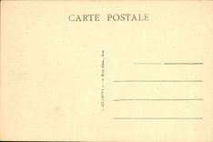 CPA Monte Carlo Le Casino et les Jardins 