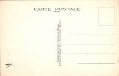 CPA Monaco Les Jardins Exotiques 