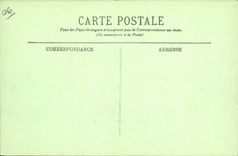 CPA Corniche de l'Esterel Le Massif du Cap Roux 