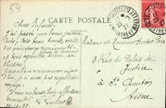 CPA Nancy Place Stanislas 