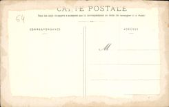 CPA Nancy Place de la Carriere vue prise de l'Arc de Triomphe 