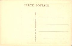 CPA Musee de Colmar Couronnement de la Vierge 