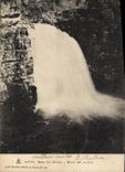 CPA Saut du Doubs 