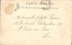 CPA Saut du Doubs 