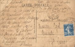 CPA L'Auvergne Illustre Sommet du Puy de Sancy Les Trois Filles 