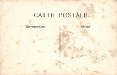 CPA Bonne Fete Homme