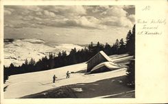 CPA Janneck Vosges