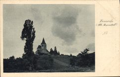 CPA Vosges