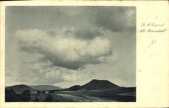 CPA Vosges