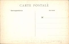 CPA Musee Galliera L'Evanouissement d'Armide tapisserie executee aux Gobelins 