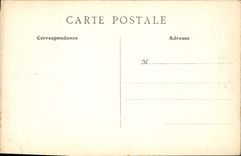 CPA Musee Galliera L'Automne 