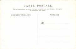 CPA Dauphine Foret de Lente et Route de Combe Laval 