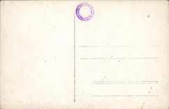 CARTE PHOTO Village