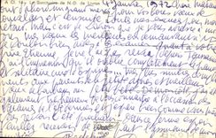 CPA Le Sanctuaire de ND de Lyon 