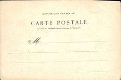 CPA Mezieres au XVII siecle 