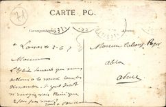 CPA Petite Histoire Sainte Illustree En vente a la Procure Generale Chalon sur Saone