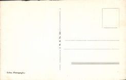 CPA Potsdam Sanssouel Orangerie mit Denkmal Friedrichs d Grossen 