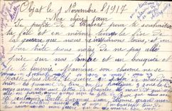 CPA Ces fleurs et mon souvenir Fleurs