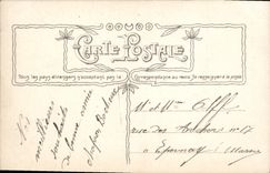 CPA 365 jours de Bonheur Femme