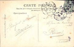 CPA Femme Prenom Helene