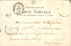 CPA Musique de chambre Enfants Piano