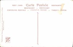 CPA Salon de 1913 Emile Tabary Societe des Artistes Francais Femme nu erotique