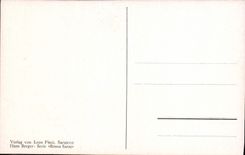 CPA Femmes Hans Berger Bosna Saraj