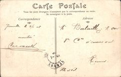 CPA Granville Le Cap Libou Phare