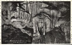 CPA Boncourt Salle des Draperies 